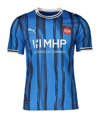 CAMISETA HEIDENHEIM SEGUNDA EQUIPACION 25/26 HOMBRE - Bota de Oro Tienda