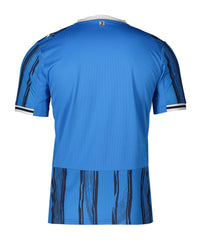 CAMISETA HEIDENHEIM SEGUNDA EQUIPACION 25/26 HOMBRE - Bota de Oro Tienda