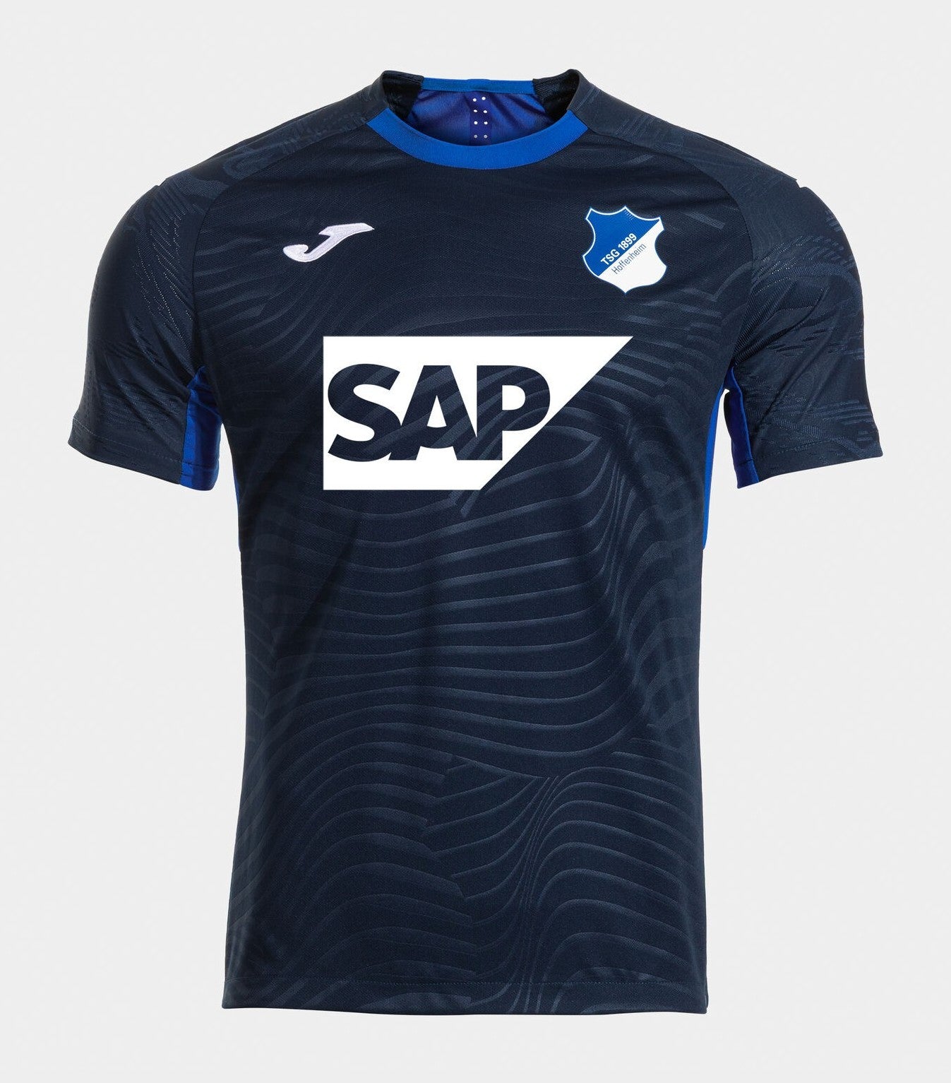 CAMISETA HOFFENHEIM PRIMERA EQUIPACION 25/26 HOMBRE - Bota de Oro Tienda