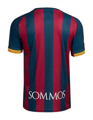 CAMISETA HUESCA PRIMERA EQUIPACION 25/26 HOMBRE - Bota de Oro Tienda