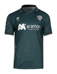 CAMISETA HUESCA SEGUNDA EQUIPACION 25/26 HOMBRE - Bota de Oro Tienda