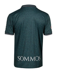 CAMISETA HUESCA SEGUNDA EQUIPACION 25/26 HOMBRE - Bota de Oro Tienda