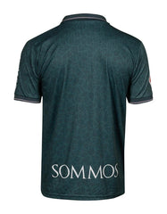 CAMISETA HUESCA SEGUNDA EQUIPACION 25/26 HOMBRE - Bota de Oro Tienda
