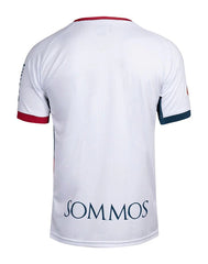 CAMISETA HUESCA TERCERA EQUIPACION 25/26 HOMBRE - Bota de Oro Tienda