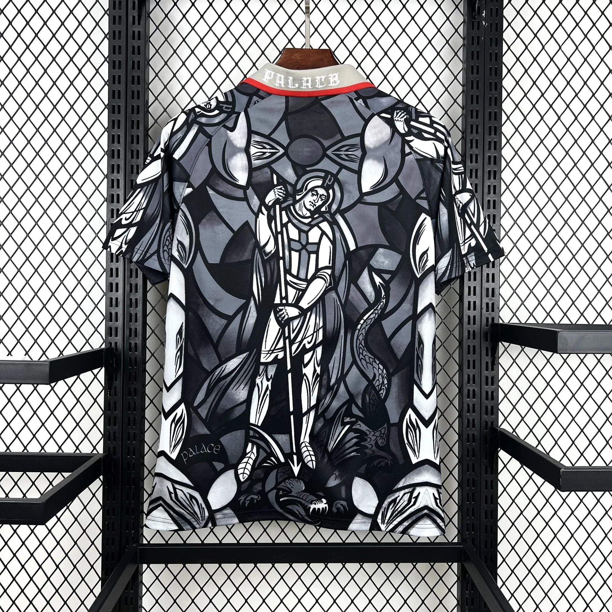 Camiseta Inglaterra Pre-Partido Mundial 2026 Hombre - Bota de Oro Tienda