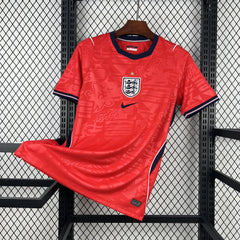 Camiseta Inglaterra Segunda Equipación Mundial 2026 Hombre - Bota de Oro Tienda