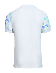 CAMISETA INTER MILAN SEGUNDA EQUIPACION 25/26 HOMBRE - Bota de Oro Tienda