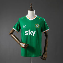 Camiseta Irlanda Primera Equipación 26/27 Hombre - Bota de Oro Tienda