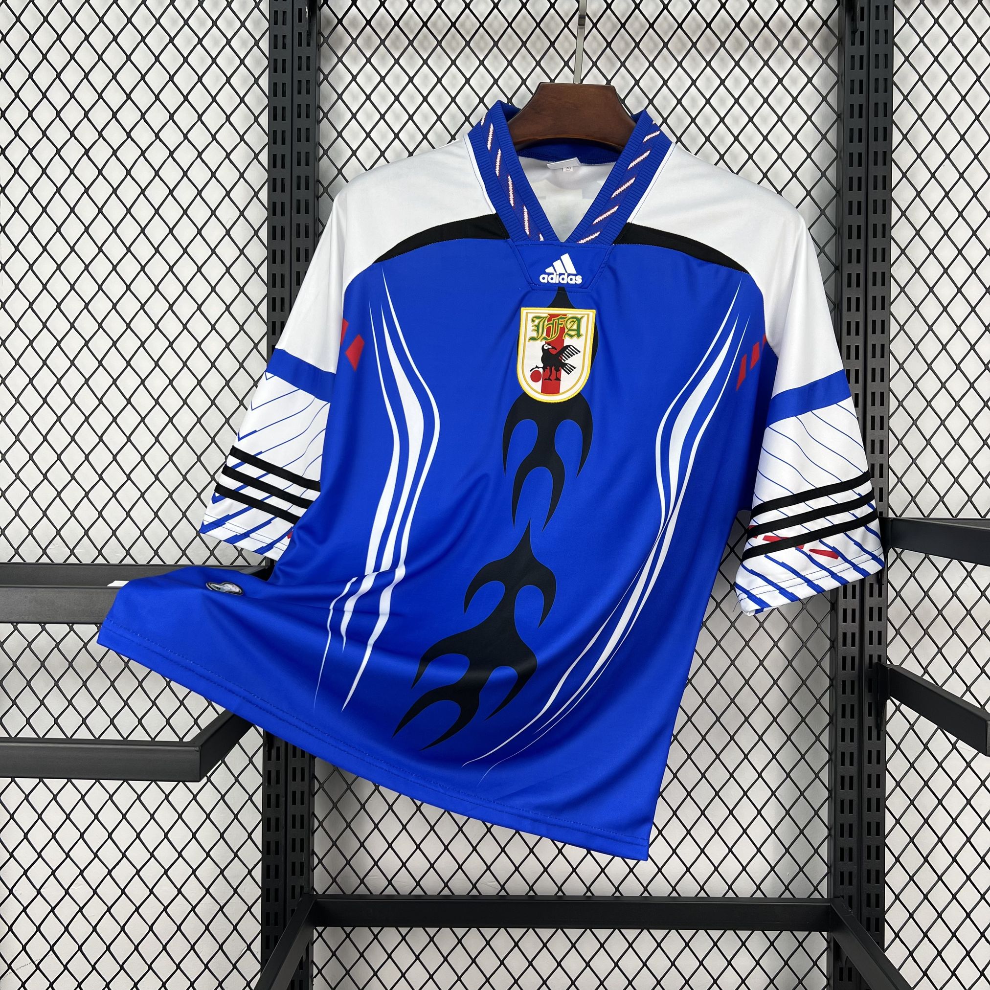 Camiseta Japón Edición Especial Clásica Mundial 2026 Hombre - Bota de Oro Tienda