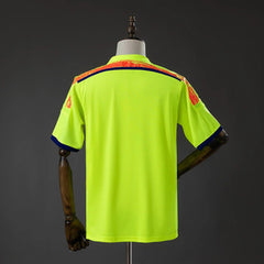 Camiseta Japón Segunda Equipación 2014 Retro - Bota de Oro Tienda