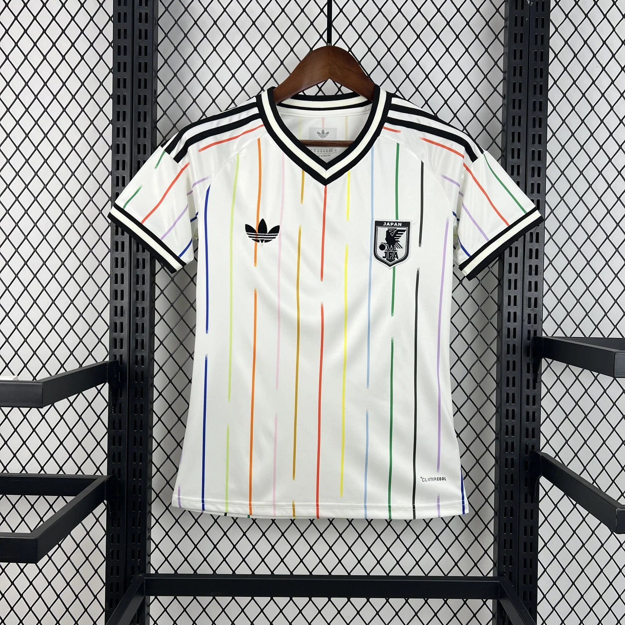 Camiseta Japón Segunda Equipación 2026 Mujer - Bota de Oro Tienda
