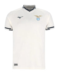CAMISETA LAZIO SEGUNDA EQUIPACION 25/26 HOMBRE - Bota de Oro Tienda