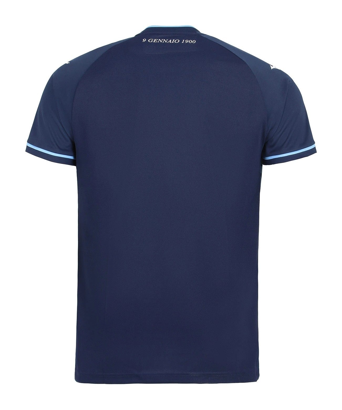 CAMISETA LAZIO TERCERA EQUIPACION 25/26 HOMBRE - Bota de Oro Tienda