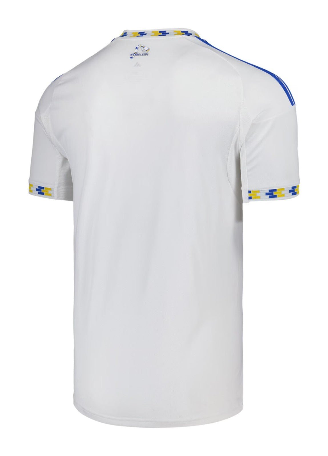CAMISETA LEEDS UNITED PRIMERA EQUIPACION 25/26 HOMBRE - Bota de Oro Tienda