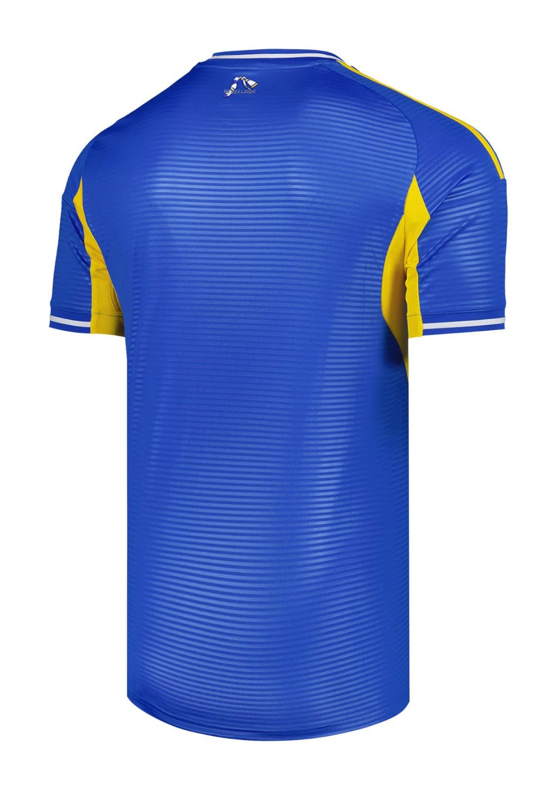 CAMISETA LEEDS UNITED SEGUNDA EQUIPACION 25/26 HOMBRE - Bota de Oro Tienda