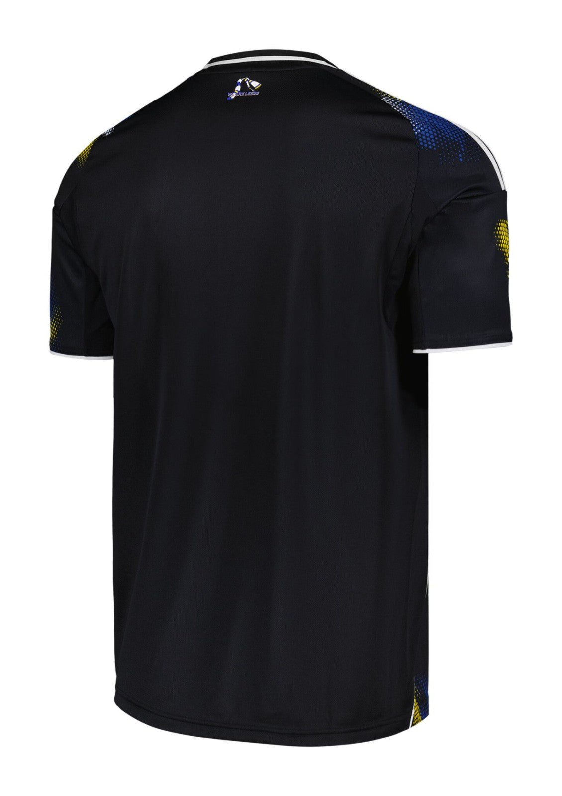 CAMISETA LEEDS UNITED TERCERA EQUIPACION 25/26 HOMBRE - Bota de Oro Tienda