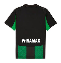 CAMISETA LENS SEGUNDA EQUIPACION 25/26 HOMBRE - Bota de Oro Tienda