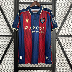 CAMISETA LEVANTE PRIMERA EQUIPACIÓN 25/26 HOMBRE - Bota de Oro Tienda