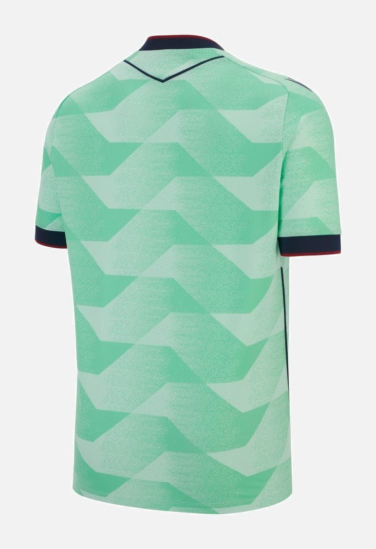 CAMISETA LEVANTE TERCERA EQUIPACIÓN 25/26 HOMBRE - Bota de Oro Tienda