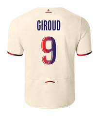 CAMISETA LILLE SEGUNDA EQUIPACION 25/26 HOMBRE - Bota de Oro Tienda