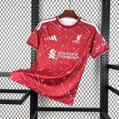 Camiseta Liverpool Primera Equipación 26/27 Hombre - Bota de Oro Tienda