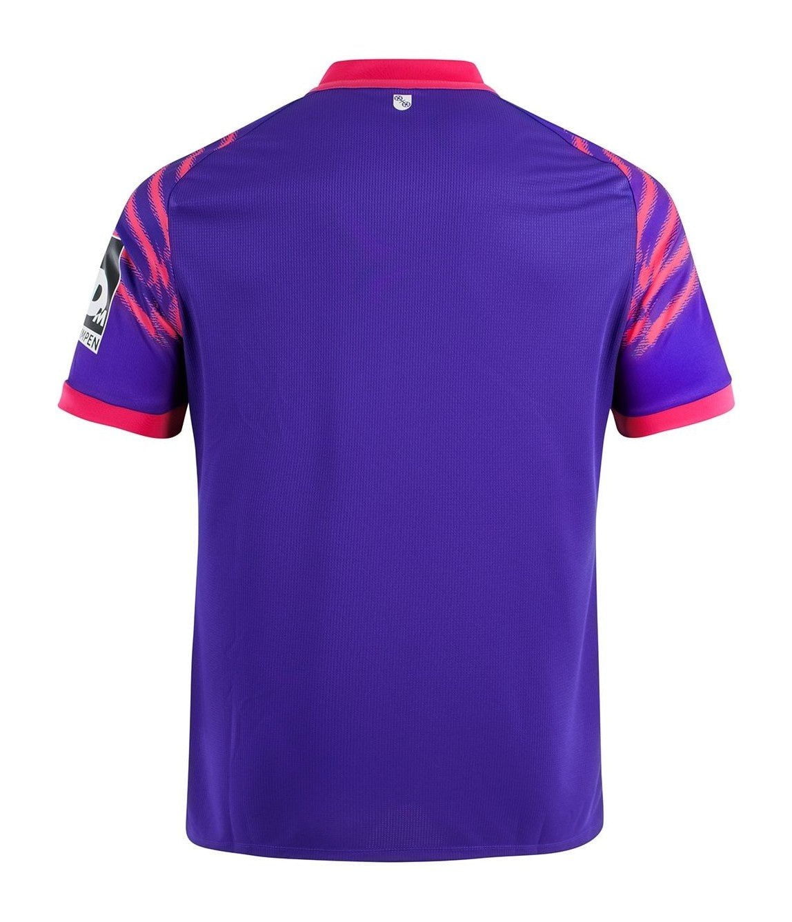 CAMISETA MAINZ SEGUNDA EQUIPACION 25/26 HOMBRE - Bota de Oro Tienda