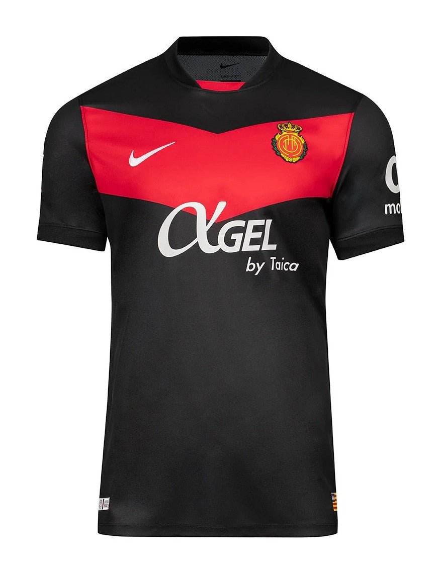 CAMISETA MALLORCA TERCERA EQUIPACIÓN 25/26 HOMBRE - Bota de Oro Tienda