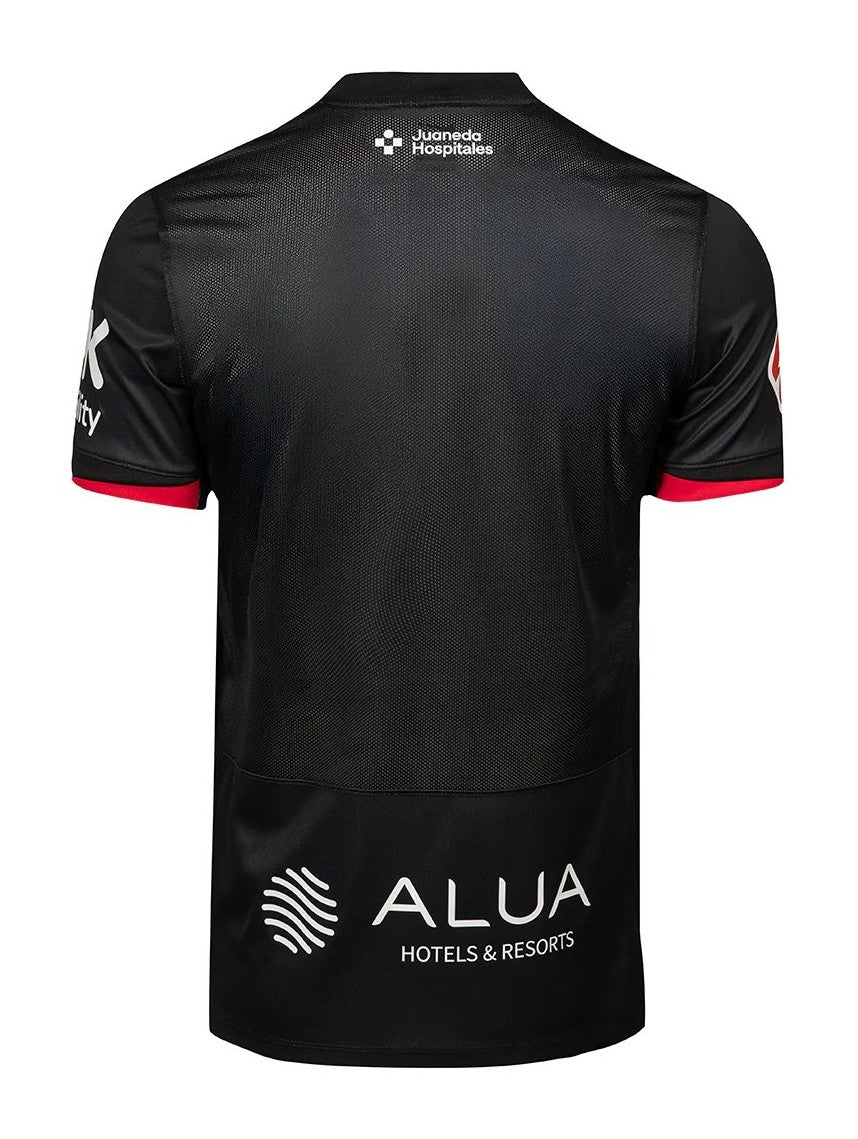 CAMISETA MALLORCA TERCERA EQUIPACIÓN 25/26 HOMBRE - Bota de Oro Tienda