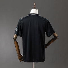 CAMISETA MANCHESTER CITY SEGUNDA EQUIPACION 25/26 - Bota de Oro Tienda