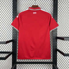 Camiseta Manchester United Primera Equipación 26/27 Hombre - Bota de Oro Tienda