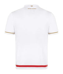 CAMISETA MONACO PRIMERA EQUIPACION 25/26 HOMBRE - Bota de Oro Tienda