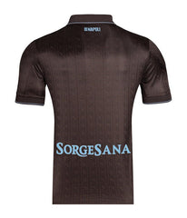 CAMISETA NAPOLI TERCERA EQUIPACION 25/26 HOMBRE - Bota de Oro Tienda