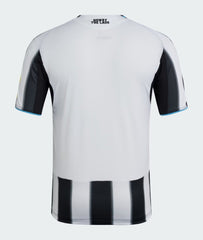 CAMISETA NEWCASTLE UNITED PRIMERA EQUIPACION 25/26 - Bota de Oro Tienda