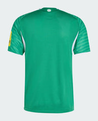 CAMISETA NEWCASTLE UNITED SEGUNDA EQUIPACION 25/26 - Bota de Oro Tienda