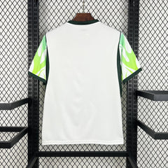 Camiseta Nigeria Primera Equipación 2026 Hombre - Bota de Oro Tienda