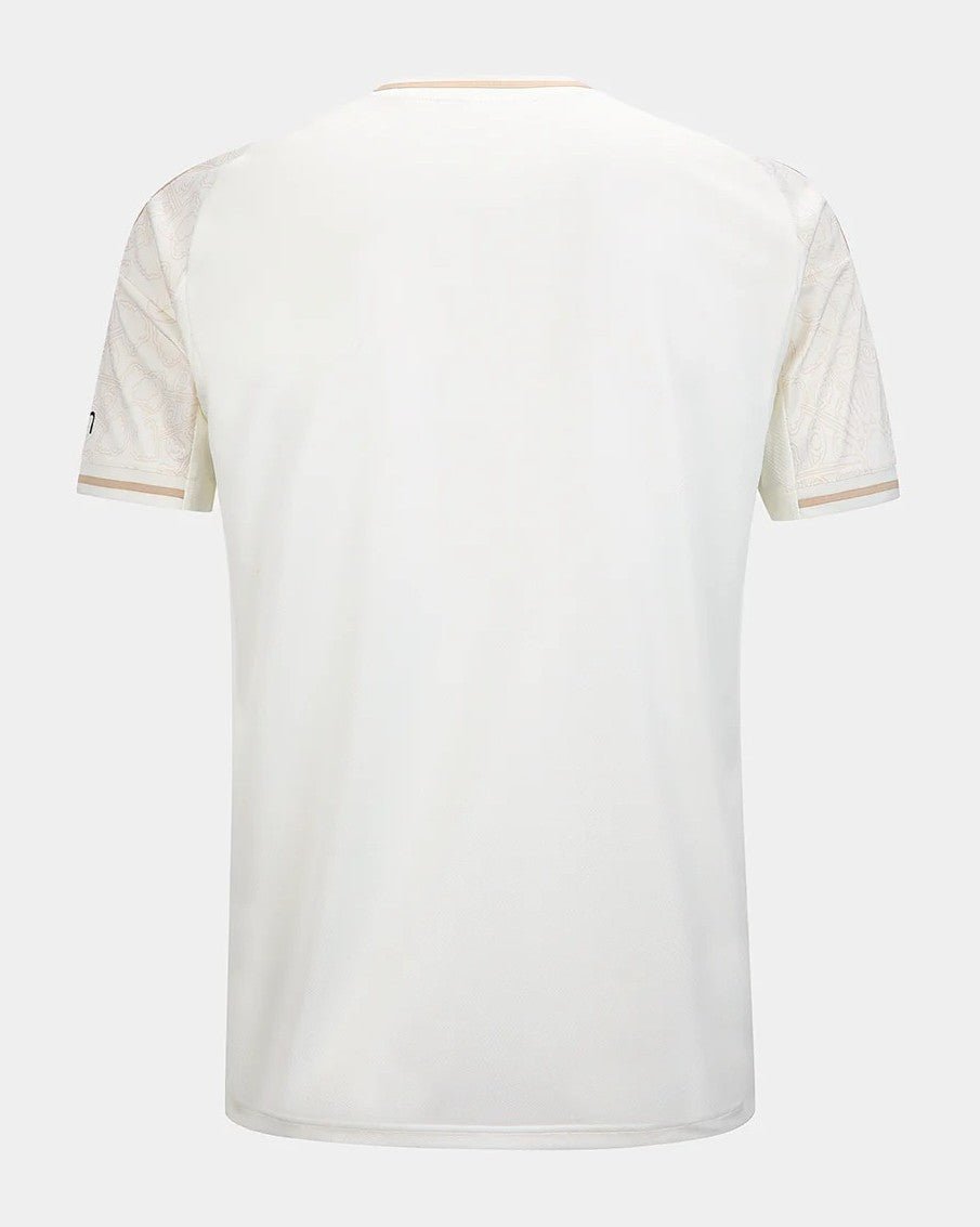 CAMISETA NOTTINGHAM FOREST SEGUNDA EQUIPACION 25/26 - Bota de Oro Tienda