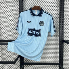 CAMISETA OASIS TOUR 2025 - Bota de Oro Tienda