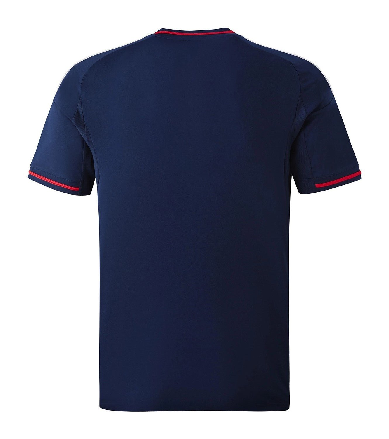 CAMISETA OLYMPIQUE LYONNAIS SEGUNDA EQUIPACION 25/26 HOMBRE - Bota de Oro Tienda