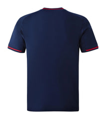 CAMISETA OLYMPIQUE LYONNAIS SEGUNDA EQUIPACION 25/26 HOMBRE - Bota de Oro Tienda