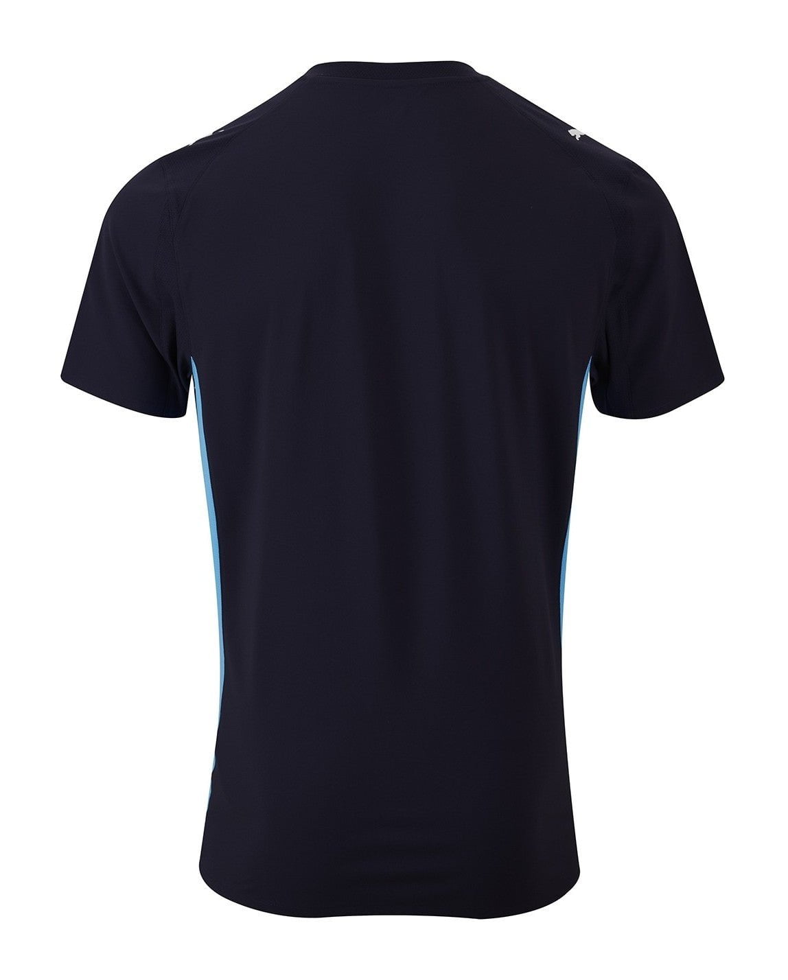 CAMISETA OLYMPIQUE MARSEILLE SEGUNDA EQUIPACION 25/26 HOMBRE - Bota de Oro Tienda