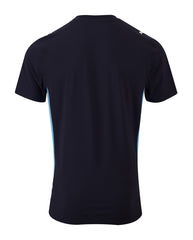 CAMISETA OLYMPIQUE MARSEILLE SEGUNDA EQUIPACION 25/26 HOMBRE - Bota de Oro Tienda