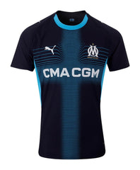 CAMISETA OLYMPIQUE MARSEILLE SEGUNDA EQUIPACION 25/26 HOMBRE - Bota de Oro Tienda