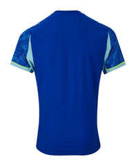 CAMISETA OLYMPIQUE MARSEILLE TERCERA EQUIPACION 25/26 HOMBRE - Bota de Oro Tienda