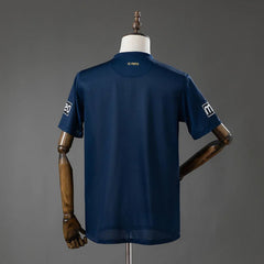 Camiseta Oporto Segunda Equipación 11/12 Retro - Bota de Oro Tienda