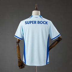 Camiseta Oporto Tercera Equipación 26/27 Hombre - Bota de Oro Tienda