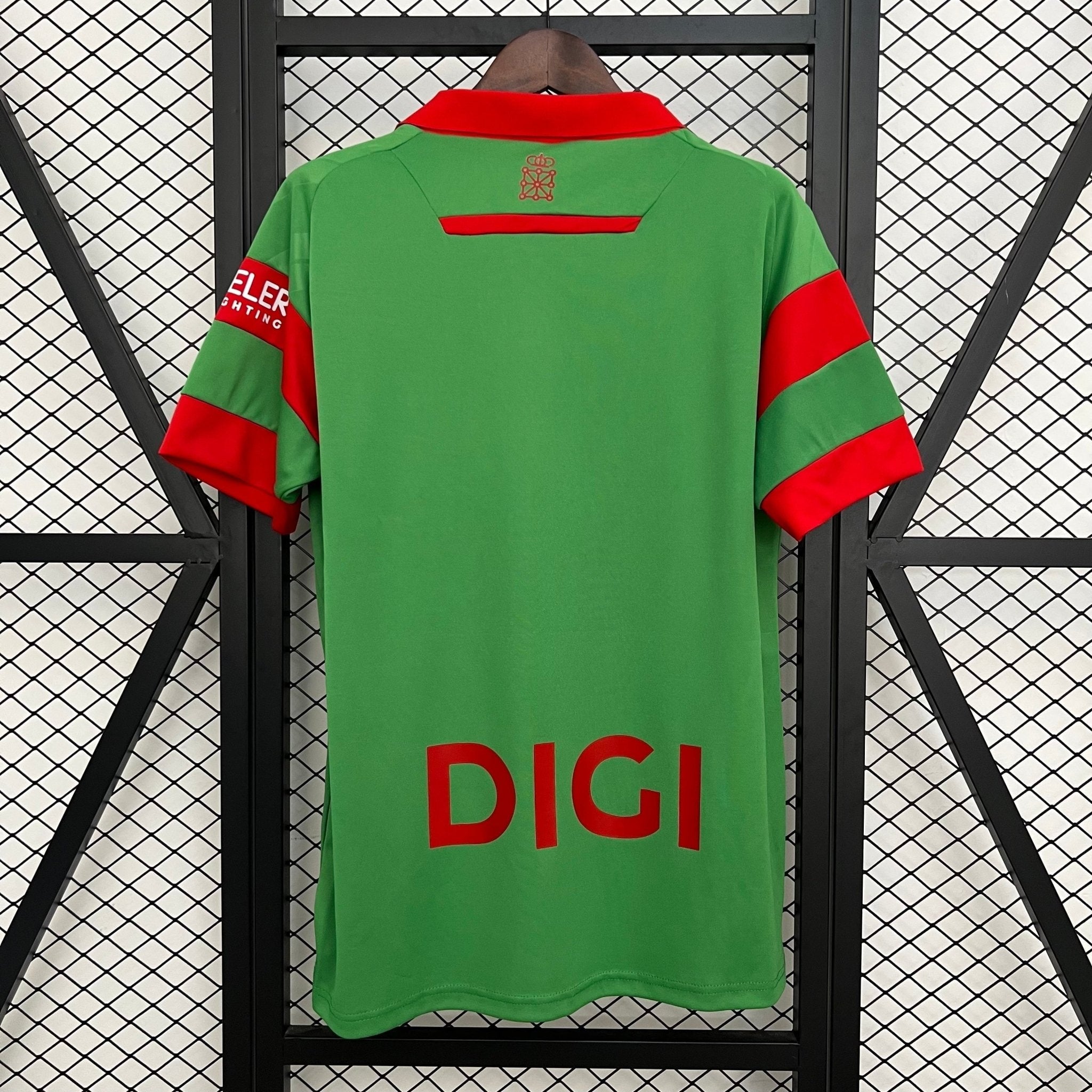 CAMISETA OSASUNA SEGUNDA EQUIPACIÓN 25/26 HOMBRE - Bota de Oro Tienda