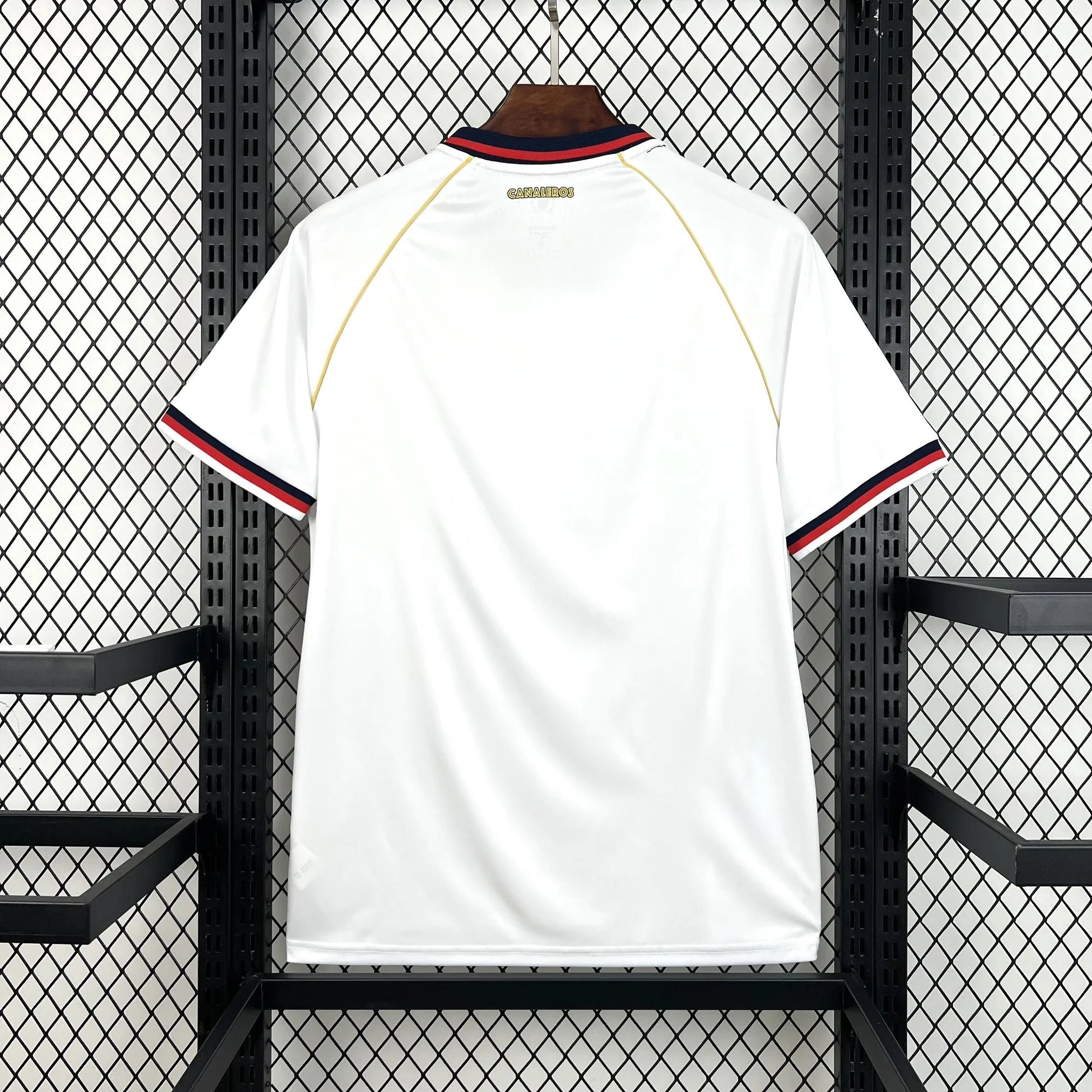 Camiseta Panamá Segunda Equipación 2026 Hombre - Bota de Oro Tienda
