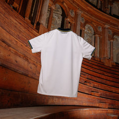 CAMISETA PARMA PRIMERA EQUIPACION 25/26 HOMBRE - Bota de Oro Tienda