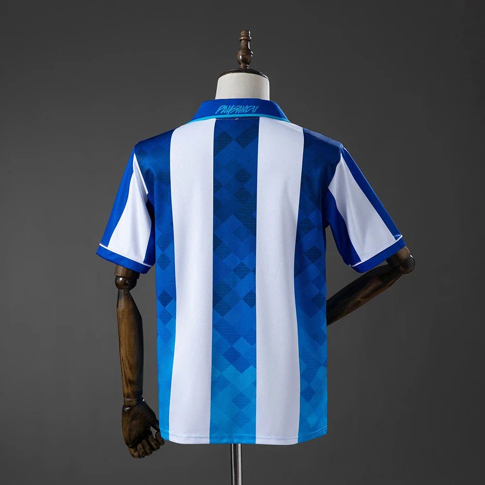 Camiseta Paysandu Primera Equipación 26/27 Hombre - Bota de Oro Tienda