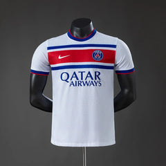 Camiseta PSG Pre-Partido 26/27 Versión Jugador - Bota de Oro Tienda